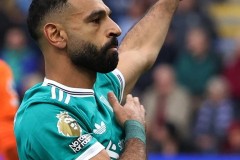 英超焦点战：利物浦对决水晶宫，萨拉赫马内领衔激战！